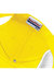 Beechfield Plain Unisex Junior Original 5 Panel Baseball Cap (Yellow)