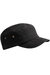 Beechfield Unisex Urban Army Cap / Headwear (Pack of 2) (Vintage Black) - Vintage Black