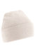 Beechfield® Soft Feel Knitted Winter Hat (Sand) - Sand