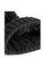 Beechfield® Unsiex Adults Cable Knit Melange Beanie (Black)
