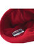 Ladies/Womens Suprafleece™ Anti-Pilling Winter/Ski Hat - Classic Red