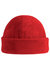 Ladies/Womens Suprafleece™ Anti-Pilling Winter/Ski Hat - Classic Red - Classic Red