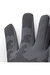 Unisex Adult Sports Tech Softshell Gloves - Graphite