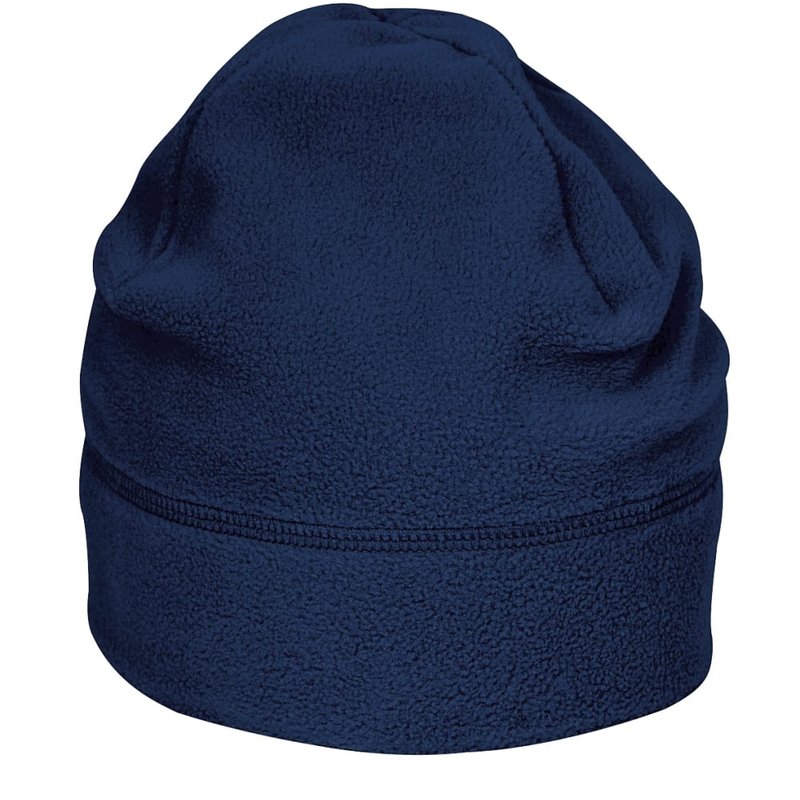 Beechfield Unisex Suprafleece™ Summit Winter Hat In Blue