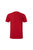 Bella + Canvas Unisex Adult T-Shirt (Red Heather)