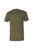 Bella + Canvas Unisex Jersey Crew Neck T-Shirt (Military Green) - Military Green