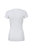 Bella Ladies/Womens The Favorite Tee Short Sleeve T-Shirt (White)