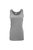 Canvas Womens/Ladies Jersey Sleeveless Tank Top (Heather Slate) - Heather Slate