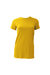 Ladies/Womens The Favorite Tee Short Sleeve T-Shirt - Yellow
