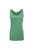 Womens/Ladies Jersey Sleeveless Tank Top (Green Triblend) - Green Triblend