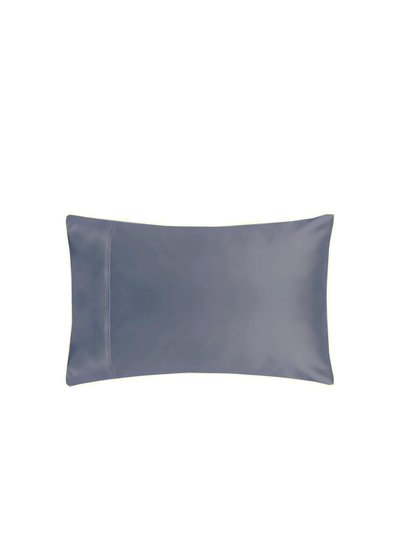 Belledorm Belledorm 200 Thread Count Egyptian Cotton Oxford Pillowcase (Storm) (One Size) product