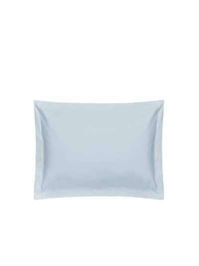 Belledorm Belledorm 400 Thread Count Egyptian Cotton Oxford Pillowcase (Duck Egg Blue) (M) product
