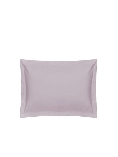 Belledorm Belledorm 400 Thread Count Egyptian Cotton Oxford Pillowcase (Mulberry) (M) product