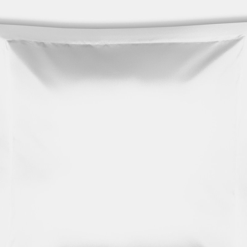 Belledorm Pima Cotton 450 Thread Count Oxford Continental Pillowcase (white) (one Size)