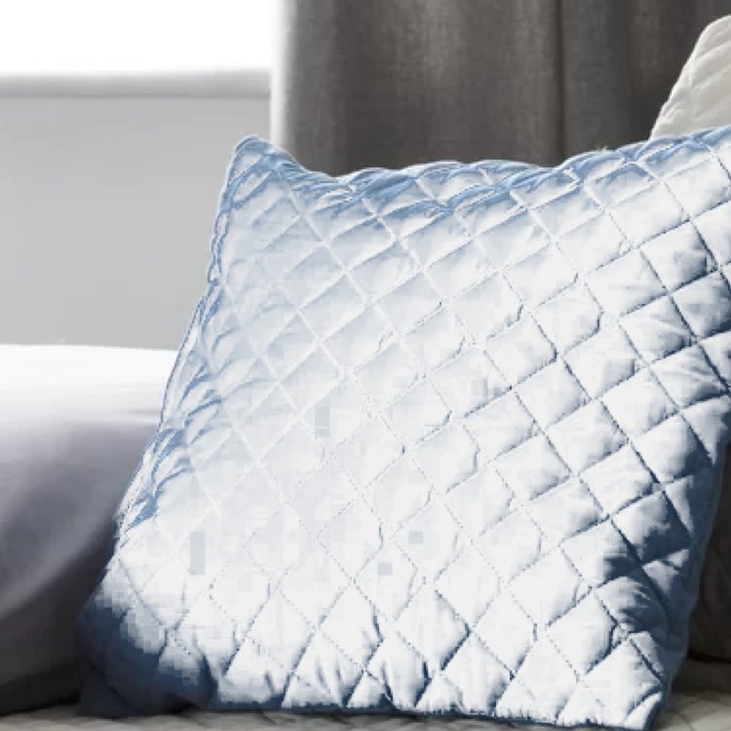 Belledorm Seville Filled Cushion (cobalt Blue) (one Size)