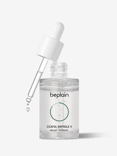 Beplain Cicaful Ampoule II product