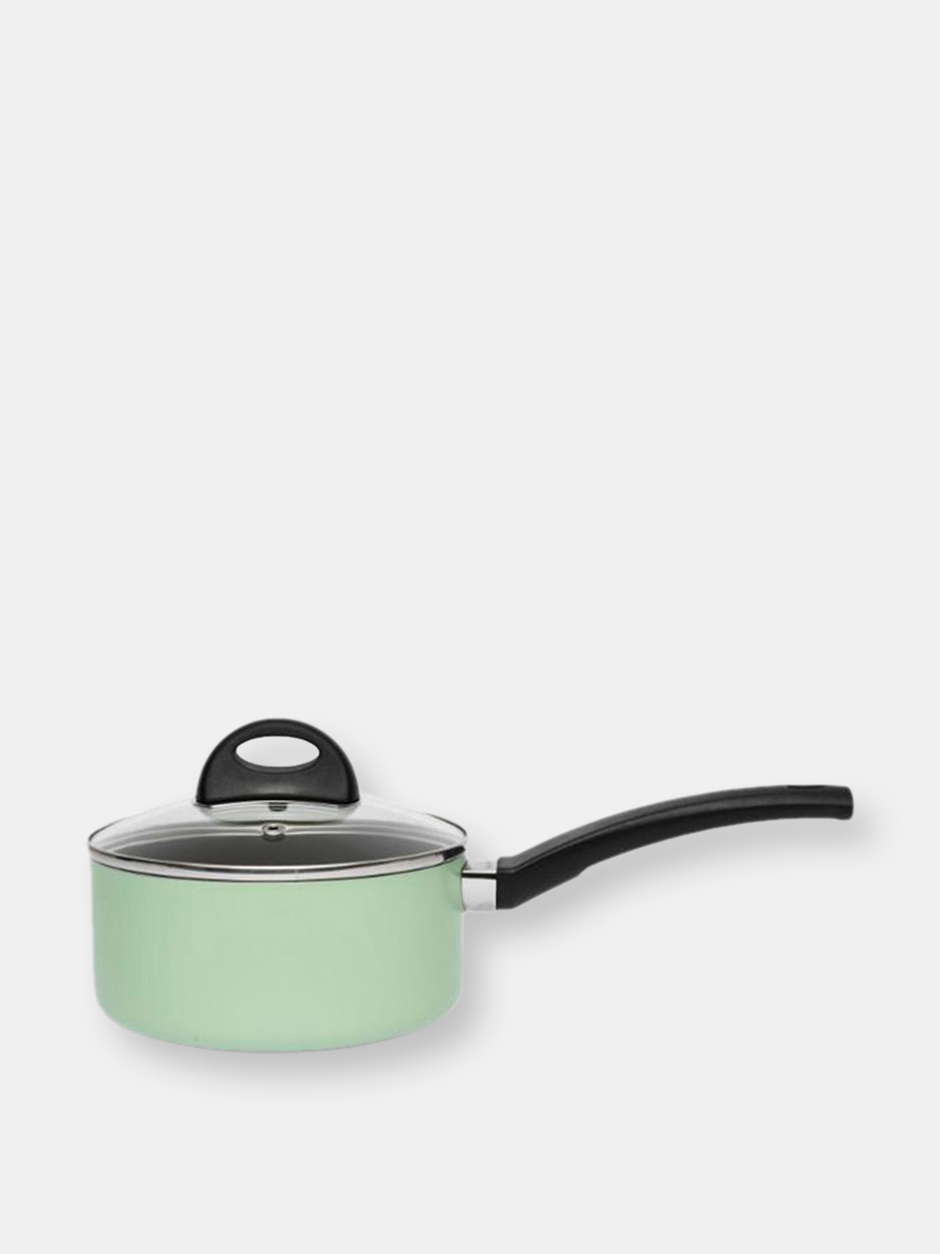 5440516 B. Green 1.25-Quart Sauce Pan
