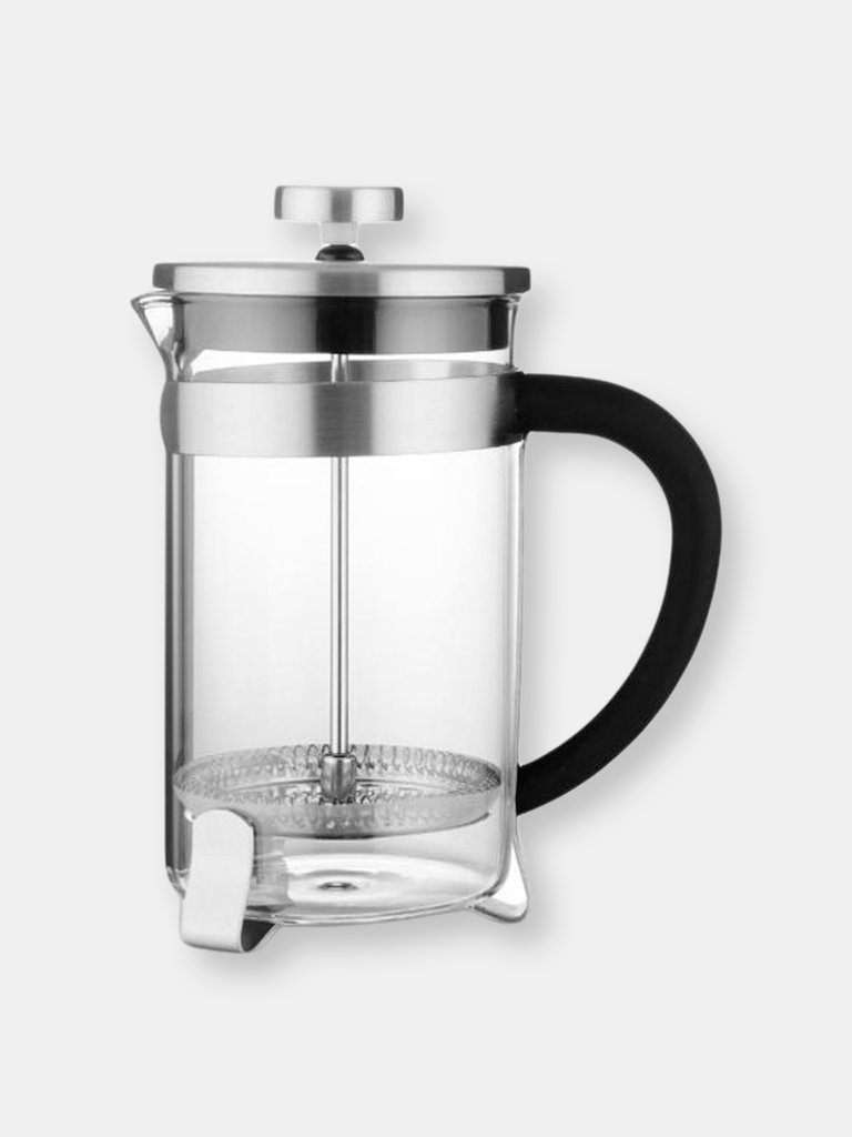 BergHOFF Essentials 27oz Stainless Steel Coffee/Tea Plunger 0.84QT