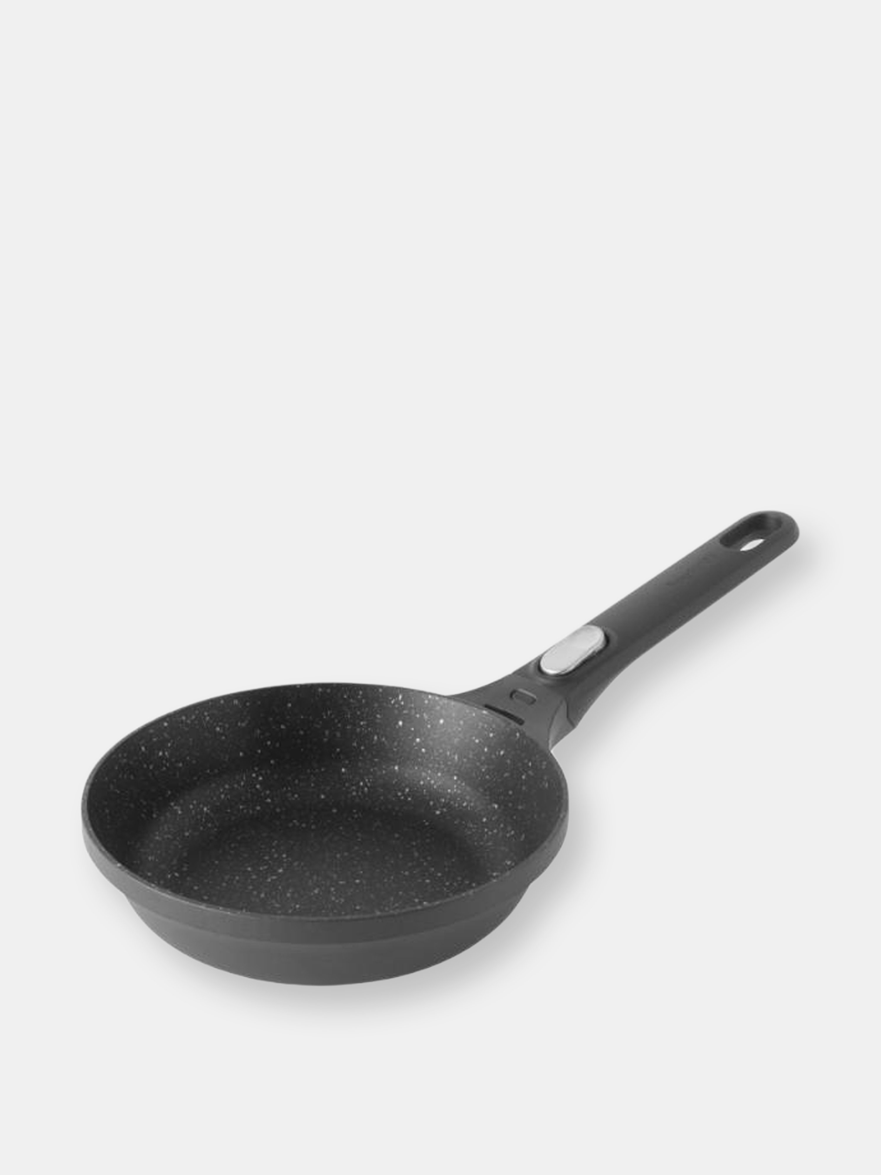 BergHOFF Gem 8 Non-Stick Fry Pan - Black