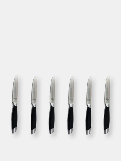 BergHOFF BergHOFF Geminis Stainless Steel Steak Knife, Set of 6 product