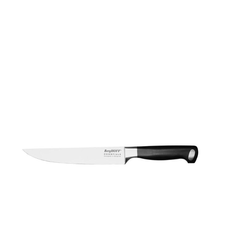 Berghoff Gourmet 6" Steel Flexible Utility Knife