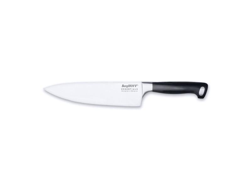 Shop Berghoff Gourmet 8" Stainless Steel Chef's Knife