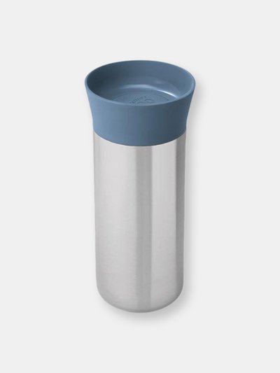 BergHOFF BergHOFF Leo 11.2oz 18/10 Stainless Steel Thermal Mug, Blue product