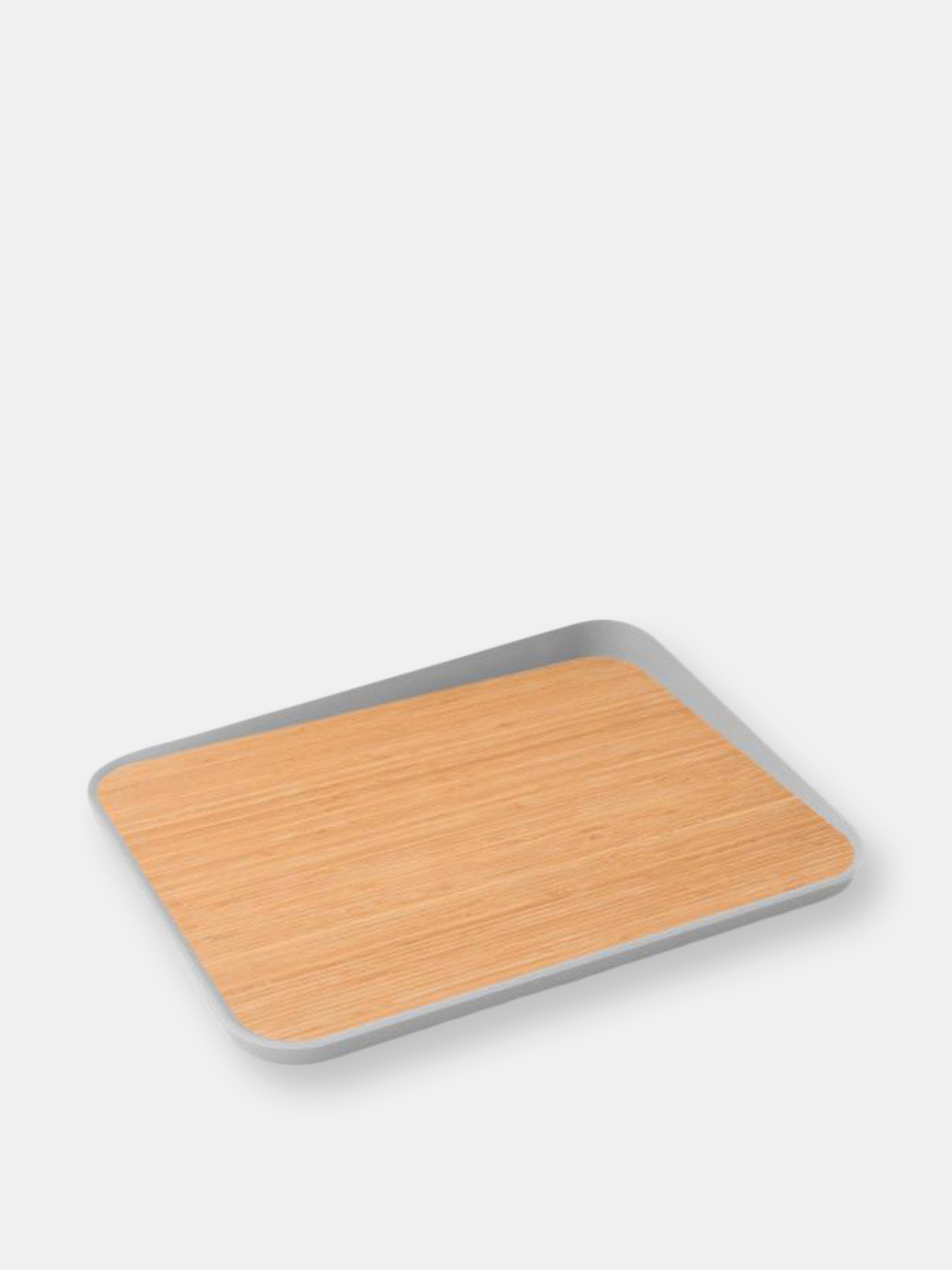 Bergoff Leo Small Bamboo Cutting Board 7.75” X 11” New