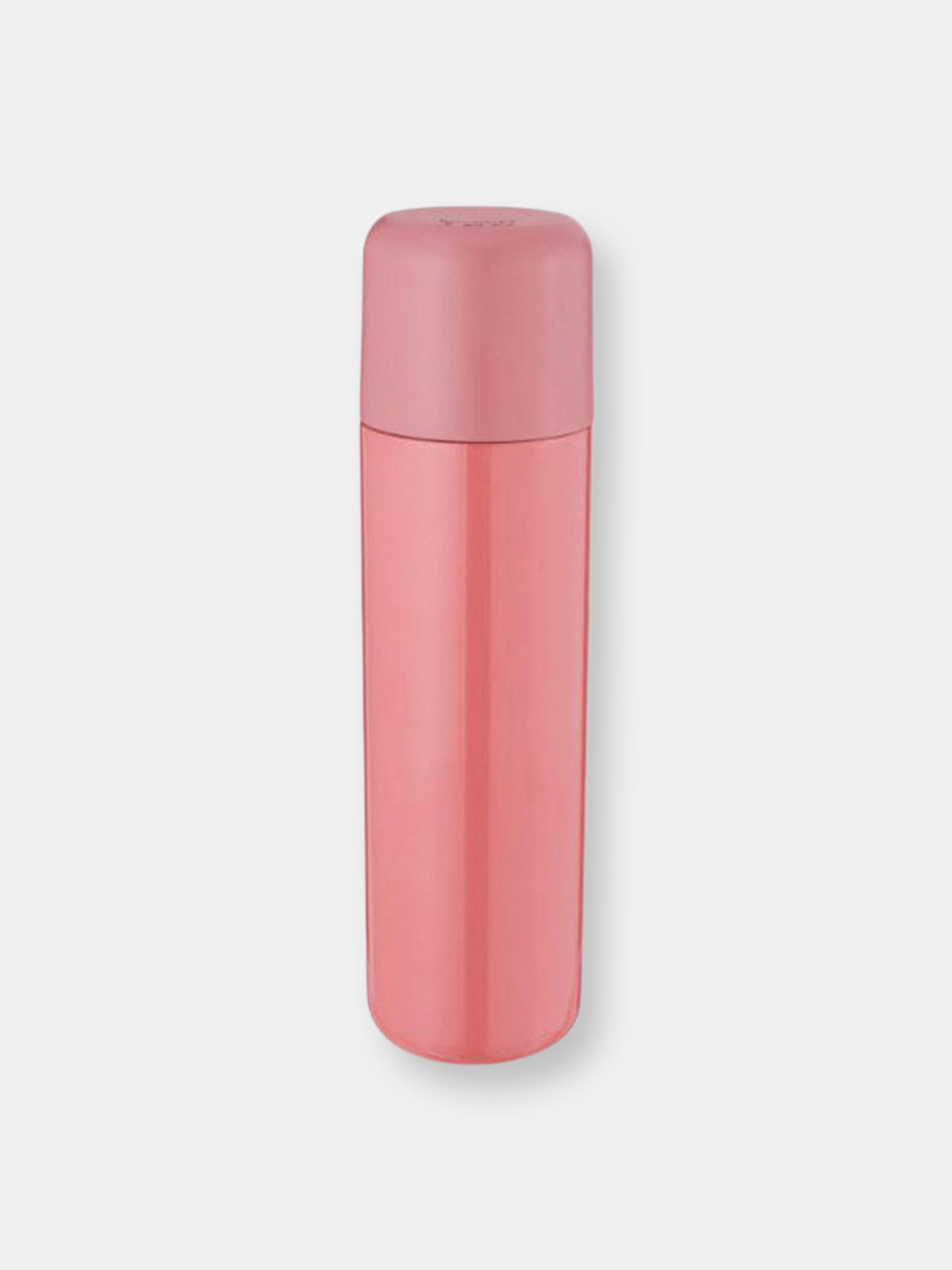 BergHOFF Leo 16.9oz Pink Thermal Flask