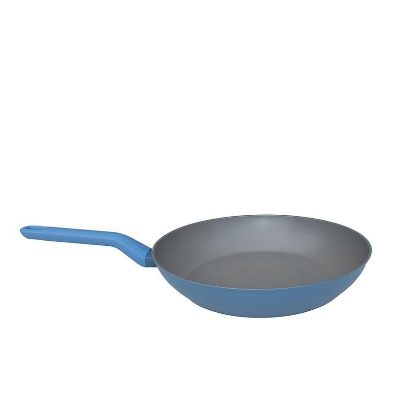 Berghoff Leo Non-stick Fry Pan, Blue