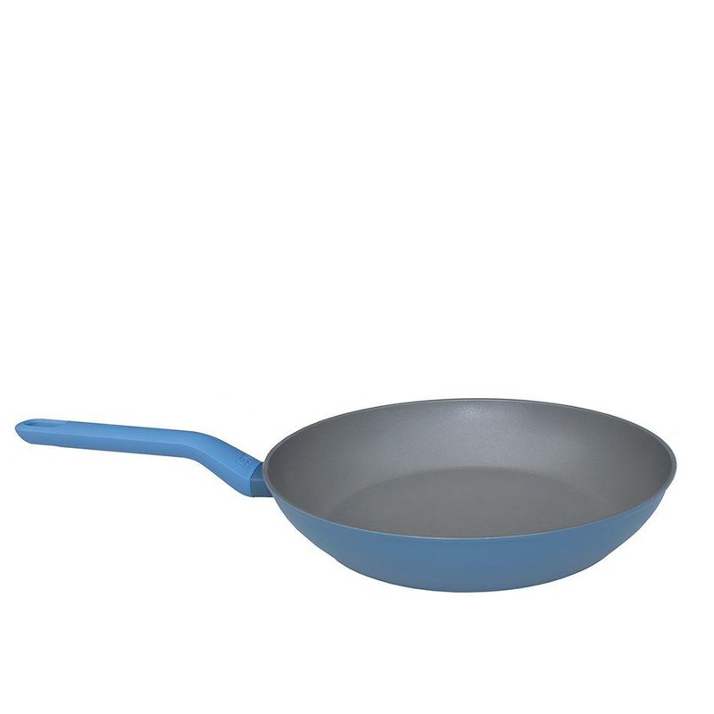 Berghoff Leo Non-stick Fry Pan, Blue