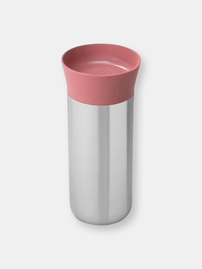BergHOFF BergHOFF Leo Stainless Steel Thermal Mug Pink product