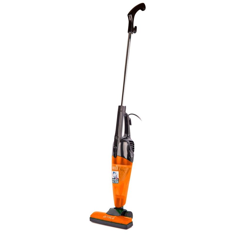 Berghoff Merlin All-in-one Vacuum Cleaner, Orange