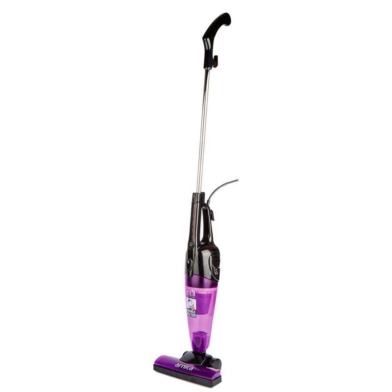 Shop Berghoff Merlin All-in-one Vacuum Cleaner, Purple