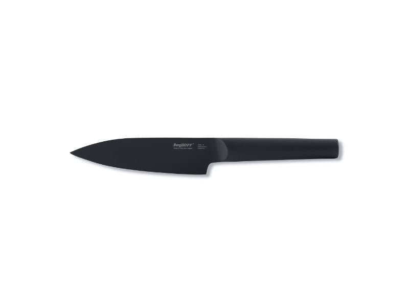 Shop Berghoff Ron 5" Chef's Knife, Black