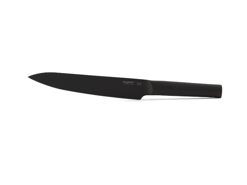 Berghoff Ron 7" Carving Knife, Black