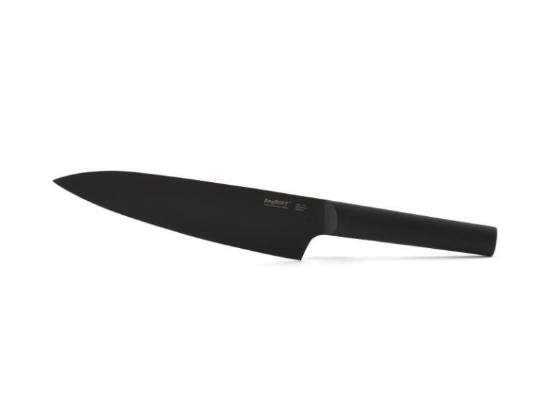 Shop Berghoff Ron 7.5" Chef's Knife, Black
