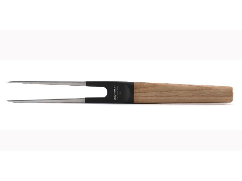 Berghoff Ron 6.75" Carving Fork, Natural