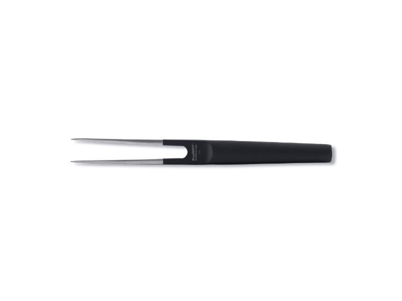 Berghoff Ron Carving Fork 6.75" In Black