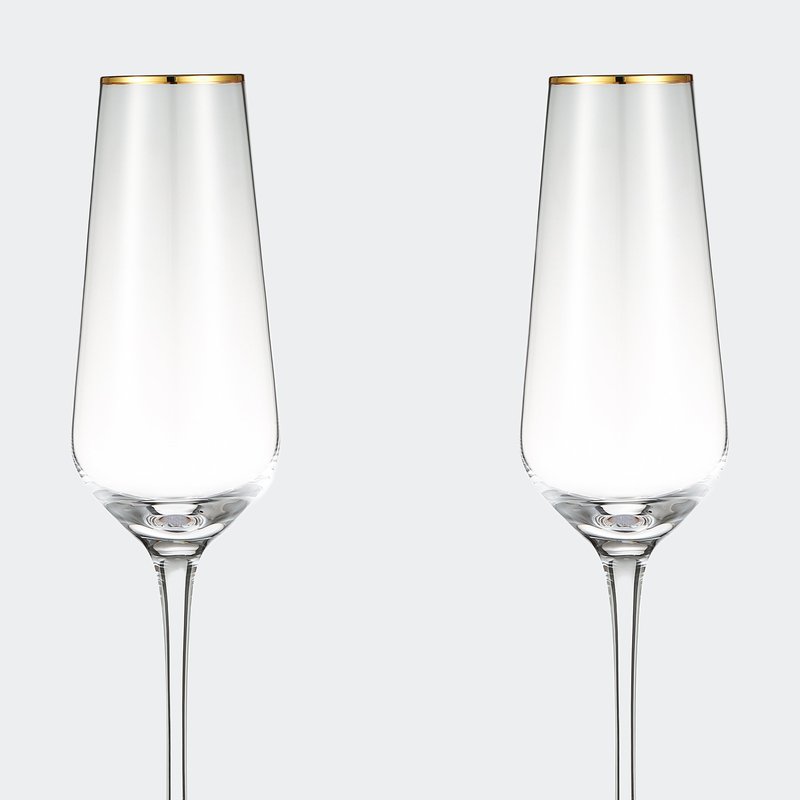 Berkware Champagne Glasses