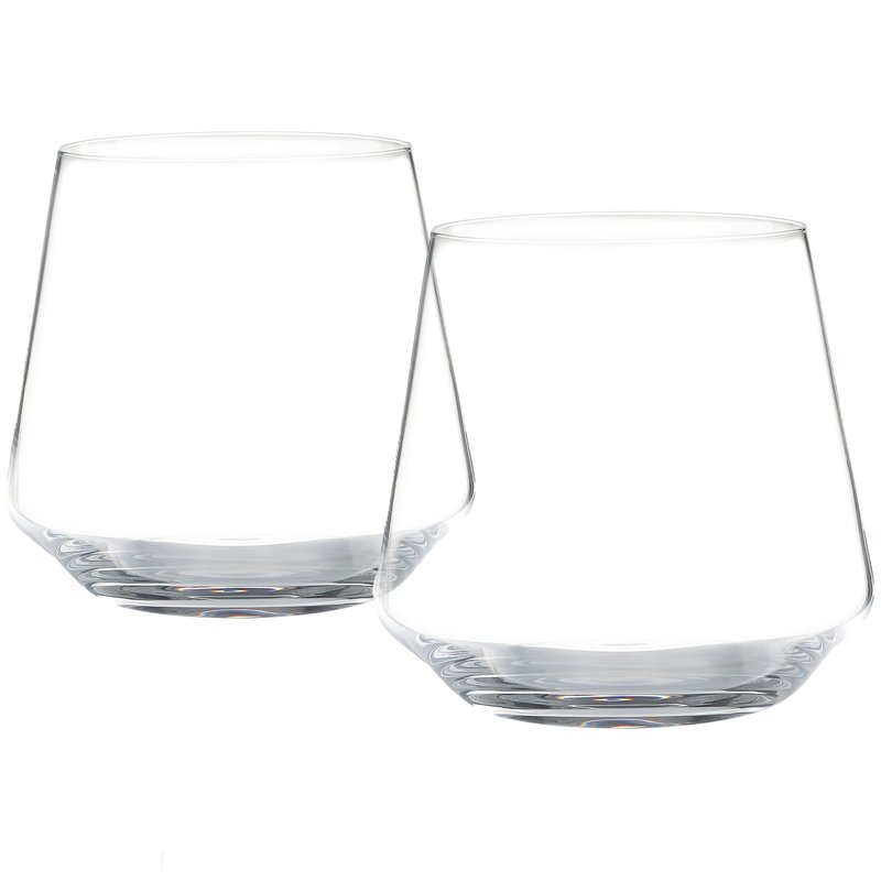 Berkware Lowball Whiskey Glasses