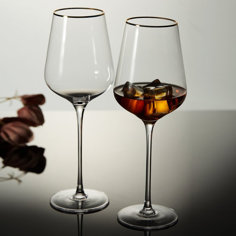 Shop Berkware Tall Wine Glass