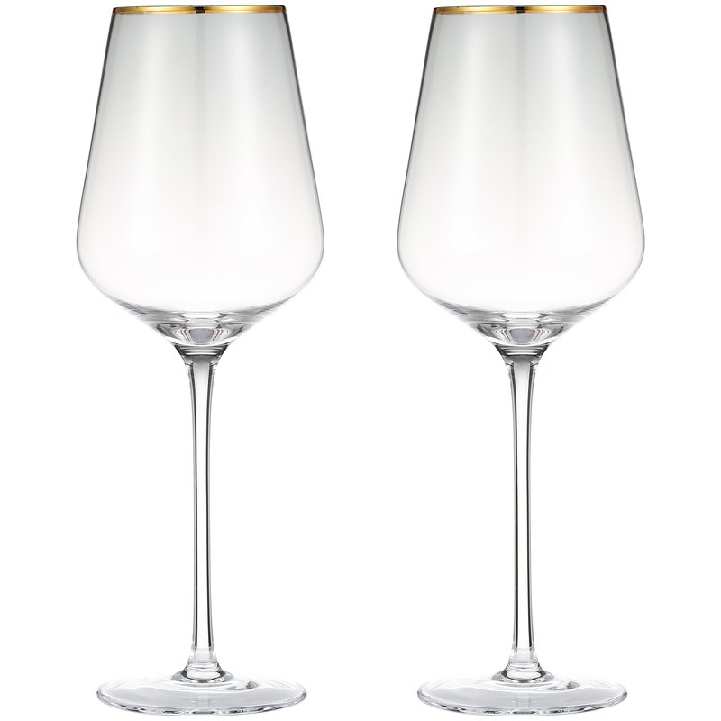 Berkware Wine Glasses