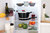 Berlinger Haus 13-Piece Kitchen Cookware Set