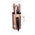 Berlinger Haus 7-Piece Knife Set with Mobile Stand Rose Gold Collection - Rose Gold