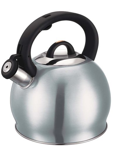 Berlinger Haus Berlinger Haus Stainless Steel Kettle 3.2 qt Moonlight Collection product