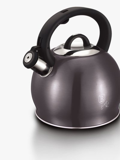 Berlinger Haus Stainless Steel Kettle 3.2 qt product