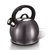 Stainless Steel Kettle 3.2 qt - Carbon