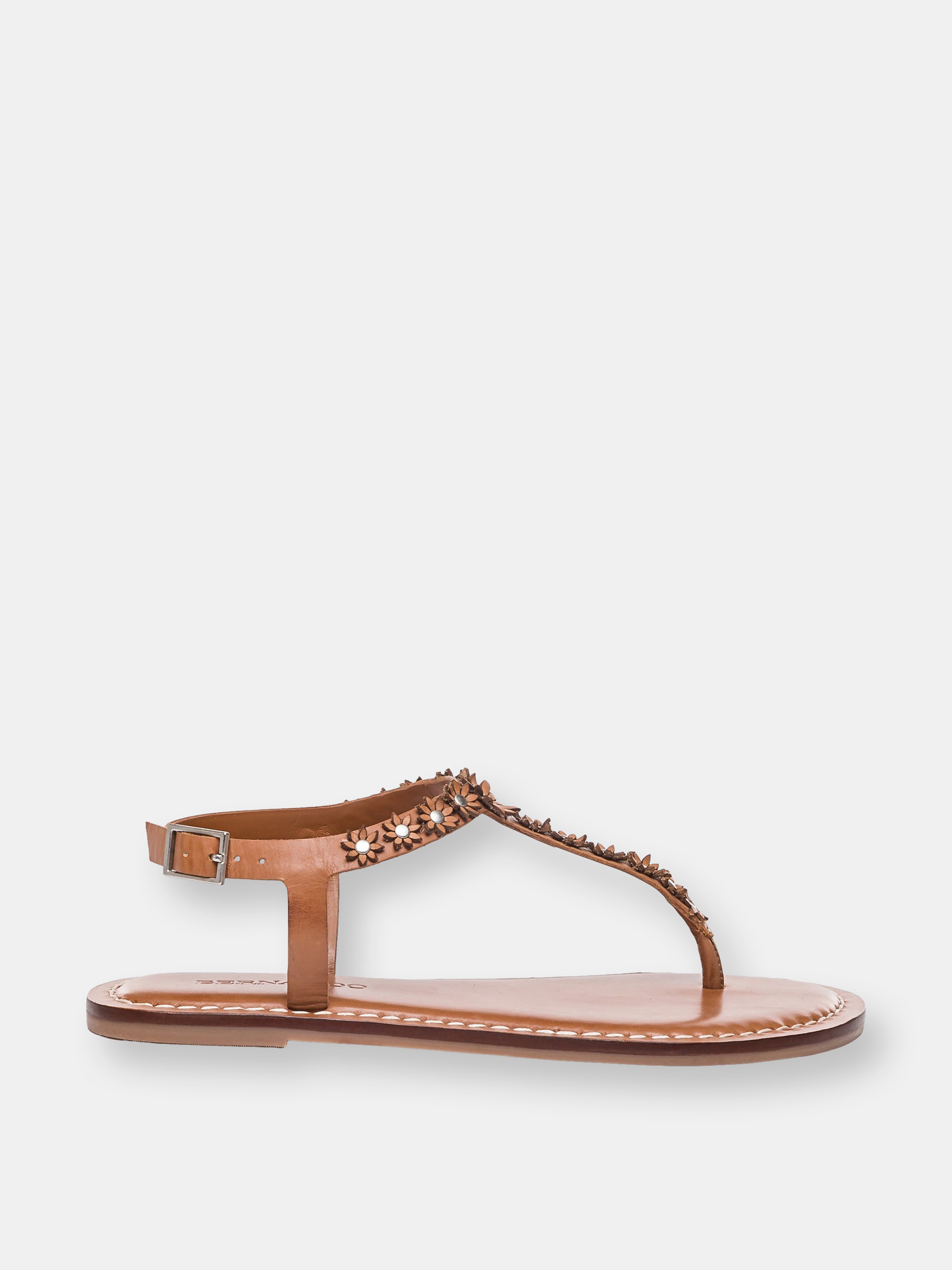 Mirabeau Thong Sandals