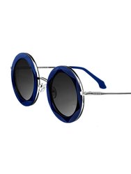 Jimi Handmade In Italy Sunglasses